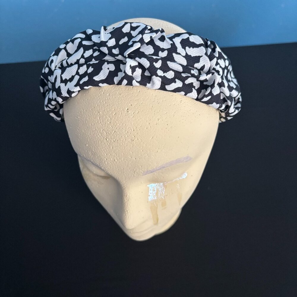 Wide Multi Headband